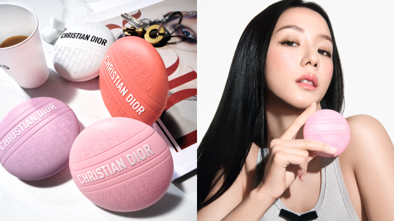 DIOR 迪奧緹花全能修護霜-馬卡龍限量版